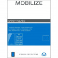 Mobilize Display Protective Plastic Film - Mobilize Glass Screen Protector Apple Ipad Mini 6 (2021) - 55211
